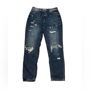 KanCan Distressed Jeans